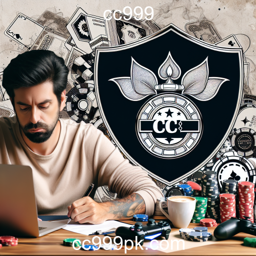Explorando o Mundo das Análises de Jogos: Uma Jornada Crítica no cc999